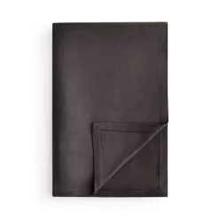 Buy 🔥 Matouk Dream Modal Blanket Charcoal 🌟