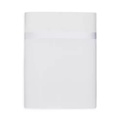 Best Pirce 🔥 Matouk Lowell Flat Sheet, Twin White 🧨