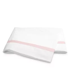 Best Pirce 🔥 Matouk Lowell Flat Sheet, Twin White 🧨 -Matouk Sales Store unnamed file 703
