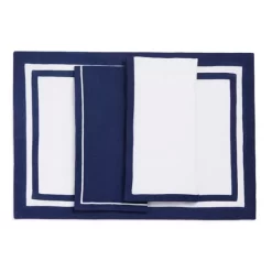 Brand new 🔔 Matouk Casual Couture Table Linens Oat 🎁 -Matouk Sales Store unnamed file 710