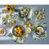 Best Pirce 🌟 Matouk Citrus Garden Table Collection 🤩 -Matouk Sales Store unnamed file 724