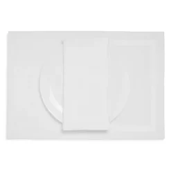 Best deal 🥰 Matouk Lowell Table Linens Collection Silver 😉 -Matouk Sales Store unnamed file 728