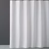 Cheapest 💯 Matouk Diamond Pique Shower Curtain White 🔔 -Matouk Sales Store unnamed file 729