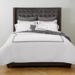 Hot Sale 🥰 Matouk Sterling Bedding Collection 🔔