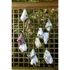 Brand new βοΈ Matouk Calypso Tablecloth, 70" X 108" White/silver π― 7 Brand new βοΈ Matouk Calypso Tablecloth, 70" X 108" White/silver π― -Matouk Sales Store unnamed file 744