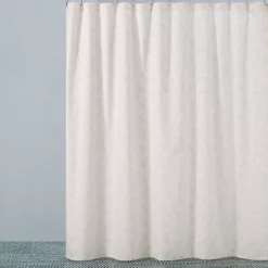 Best reviews of ✔️ Matouk Lulu DK For Nikita Shower Curtain Champagne 💯