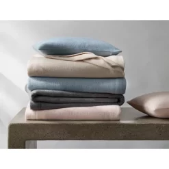 Best Sale 🛒 Matouk Webster Bedding Collection Dune ⭐