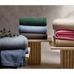 Wholesale 🛒 Matouk Cosmo Bedding Collection Navy 🔥