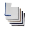 Flash Sale 👏 Matouk Border Napkins, Set Of 4 Oat ✨ -Matouk Sales Store unnamed file 818