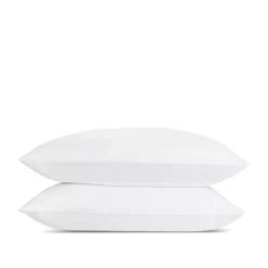 Cheap 🌟 Matouk Cotton Sateen Pillow Protectors White ✨ -Matouk Sales Store unnamed file 824