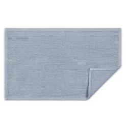 Brand new 🥰 Matouk Francisco Small Bath Rug, 21" X 34" White 👏 -Matouk Sales Store unnamed file 839