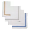 Best reviews of 😍 Matouk Lowell Napkin, Set Of 4 Azure 😀 -Matouk Sales Store unnamed file 862