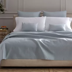 Outlet 🔔 Matouk Eden Bedding Collection White ✨