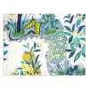 Flash Sale 😉 Matouk Citrus Garden Placemats, Set Of 4 Pool ✔️ -Matouk Sales Store unnamed file 885
