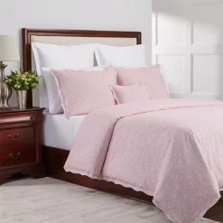 New ✔️ Matouk Margot Bedding Collection Hazy Blue 🔔