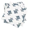 Hot Sale 🔥 Matouk Rubia Napkins, Set Of 4 Navy 👏 -Matouk Sales Store unnamed file 960